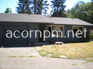 6376 F St, Springfield, OR 97478