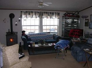 152 Wineglass Rd, Livingston, MT 59047