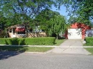 1016 Fitting Ave, Lansing, MI 48917