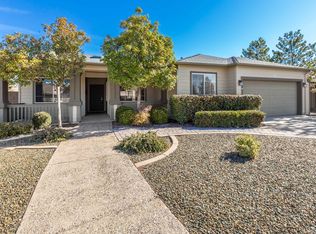 7852 E Ramblin Ranch Rd, Prescott Valley, AZ 86315