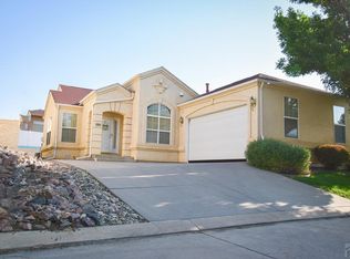 1805 Paseo Del Tesoro, Pueblo, CO 81008