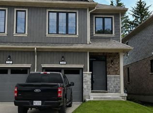 210 Middleton St, Zorra, ON N0M2M0