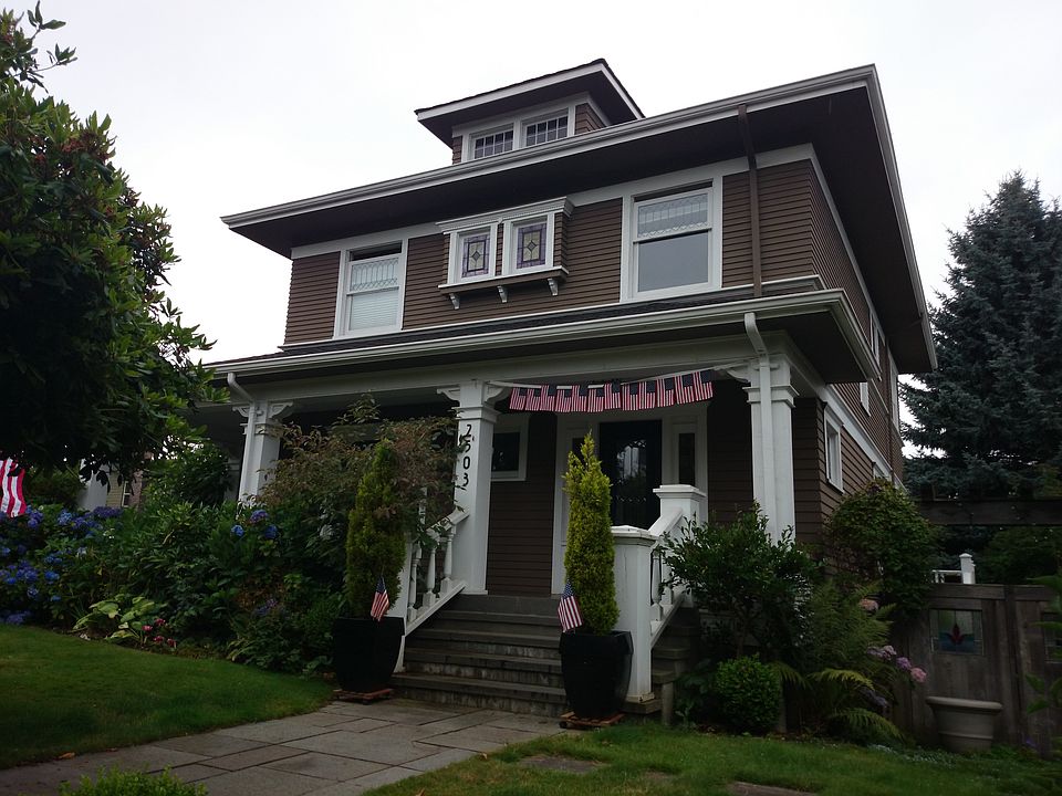 1st image of 2503 1st Ave W