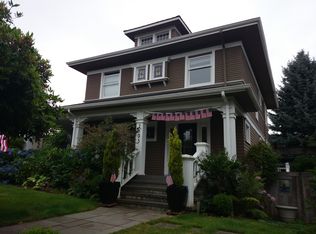 2503 1st Ave W, Seattle, WA 98119