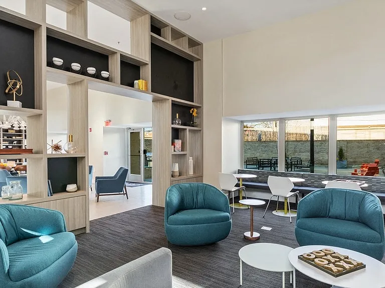 Carver and Slowe Apartments — Photo 13