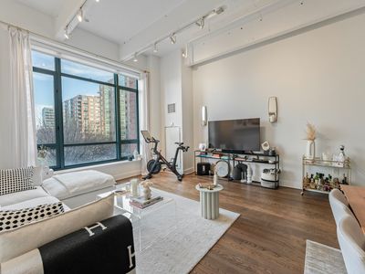 1500 Garden St APT 3B, Hoboken, NJ, 07030