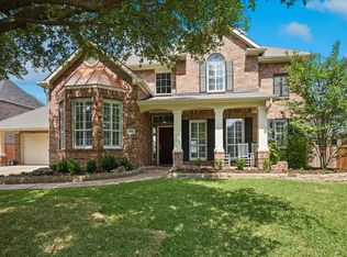 5104 Arbor Hollow Dr, McKinney, TX 75072