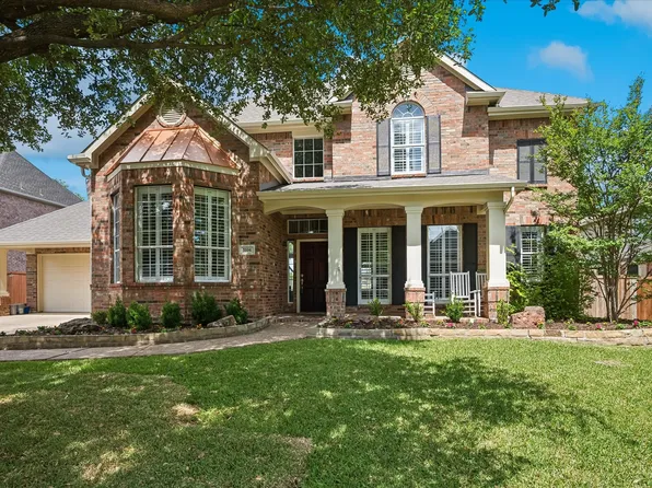 5104 Arbor Hollow Dr, McKinney, TX 75072