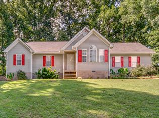 1378 Lord Rd, Commerce, GA 30530