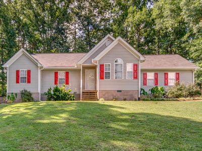 1378 Lord Rd, Commerce, GA, 30530