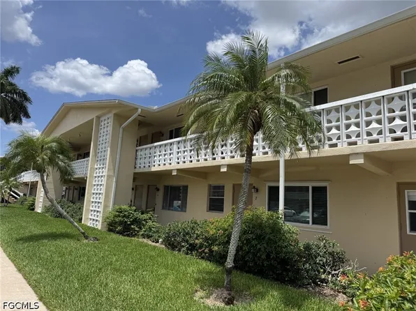 13151 Kings Point Dr APT 7A, Fort Myers, FL 33919