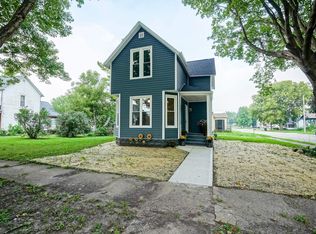 307 E 4th St, Fowler, IN 47944