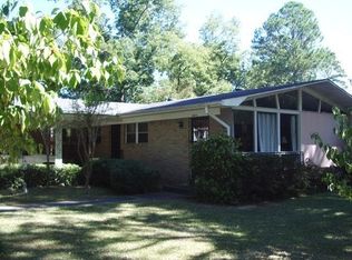 3404 Highland Ave, Meridian, MS 39307