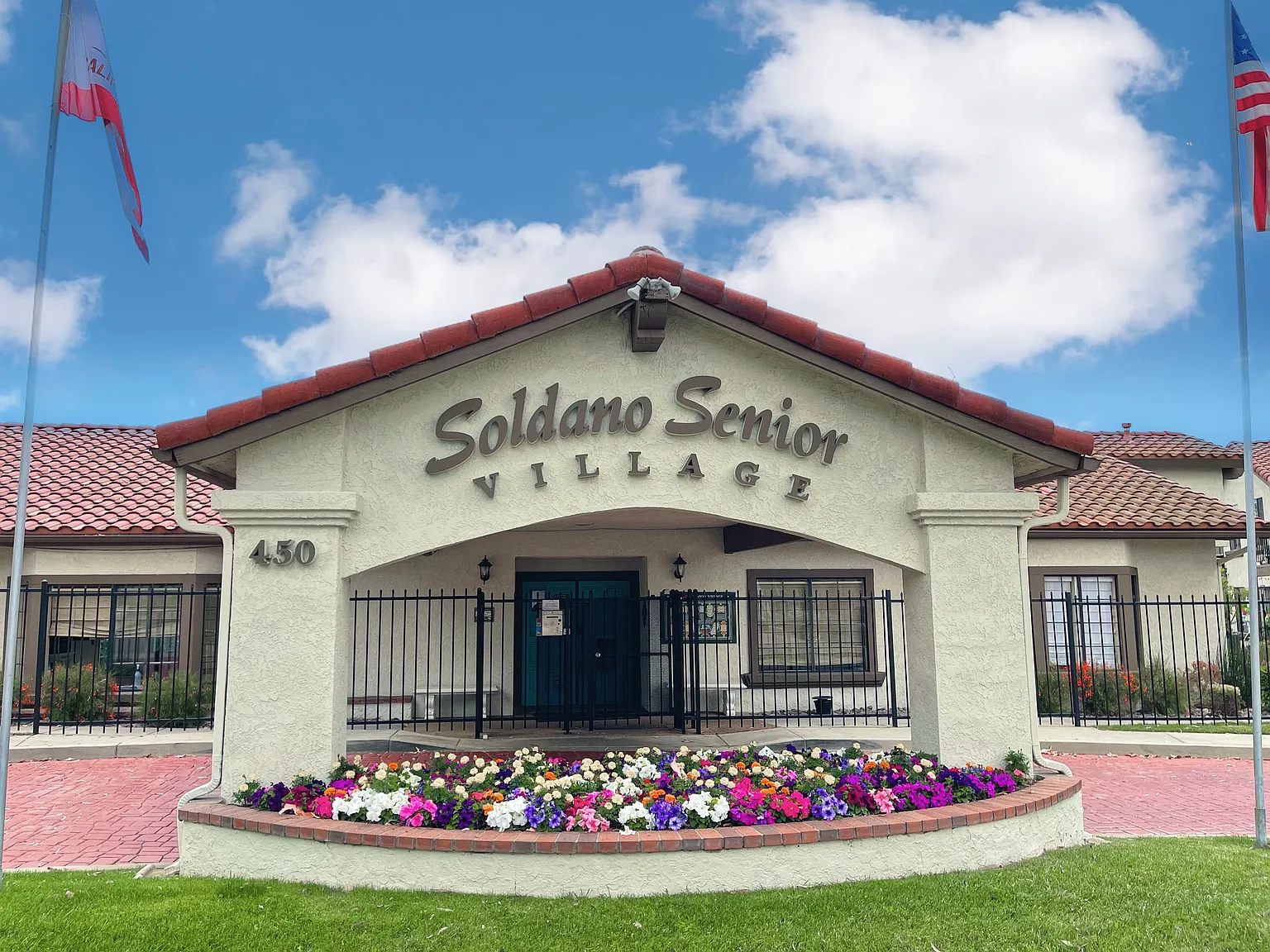 Soldano Senior Village — Photo 3