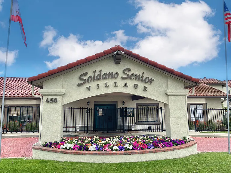 Soldano Senior Village — Photo 3