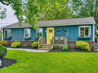 8 Beach Rd, Haldimand County, ON N0A 1K0