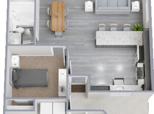 Olivetree Apartments, Hesperia, CA 92345