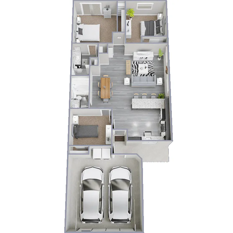 Building Photo - Olivetree Apartments