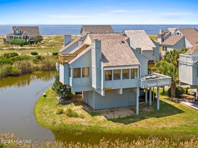 305 S Bald Head Wynd Unit 16, Southport, NC, 28461
