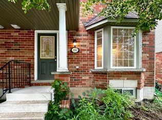 152 Montgomery Blvd, Orangeville, ON L9W 5C1