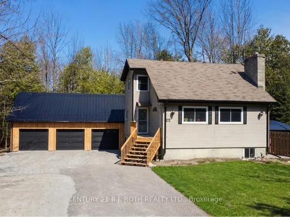 172 Albin Rd, Tay, ON L0K 2C0