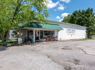 6710 Morganton Rd, Greenback, TN 37742