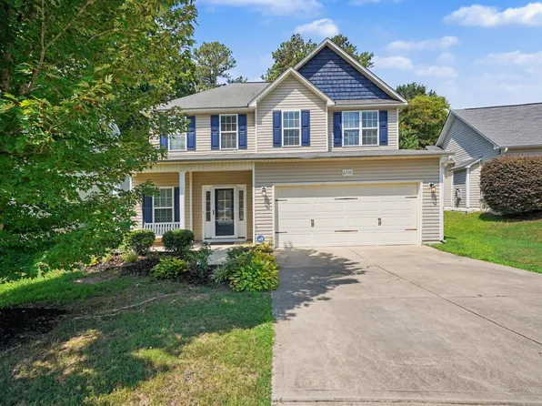 6310 Arsenal Ave, Raleigh, NC 27610