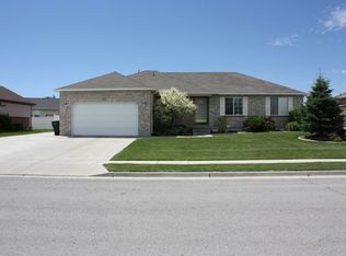 4413 W Sid Dr, South Jordan, UT 84009