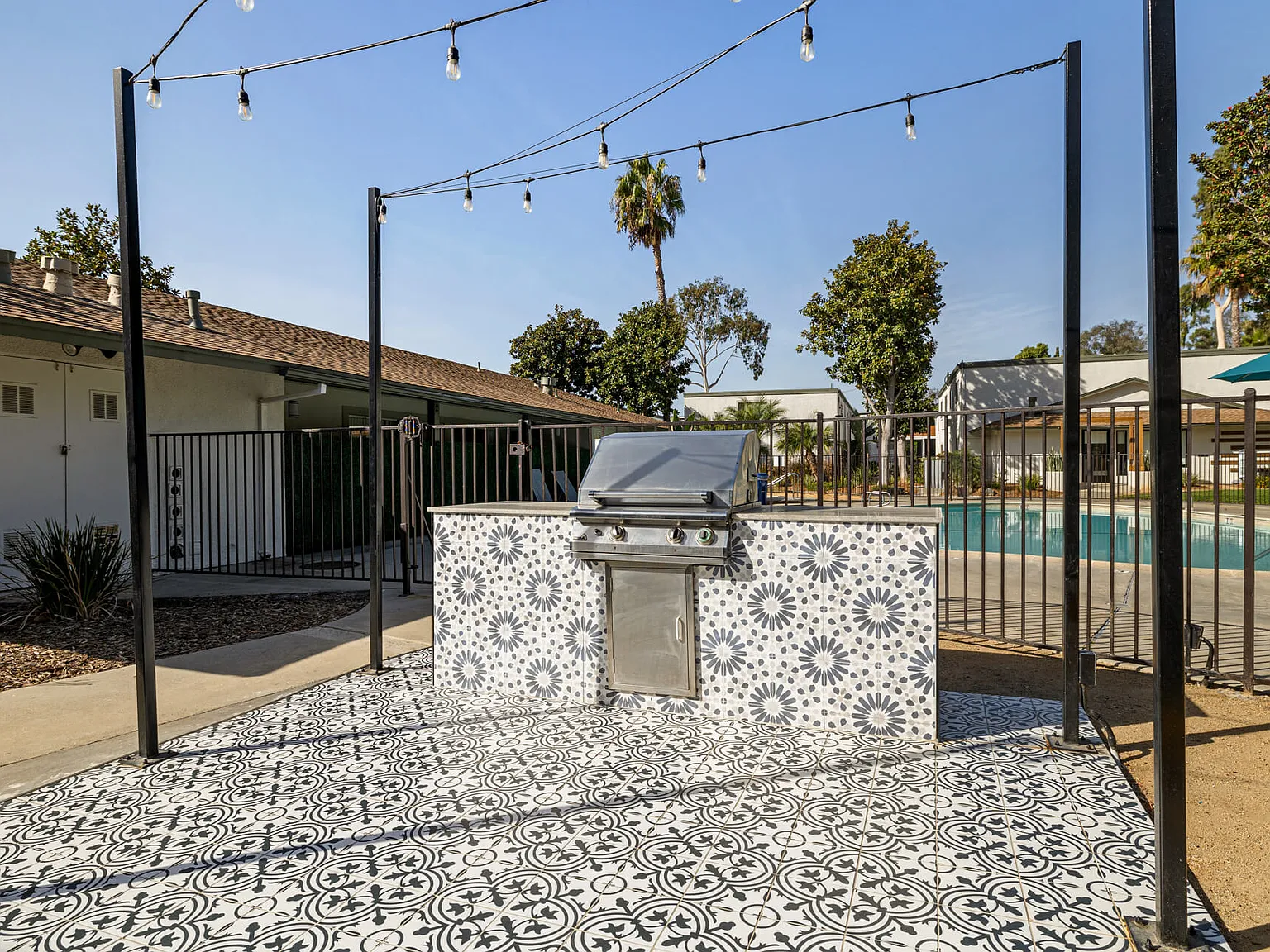 Villas — Photo 3