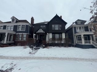 708 Van Dyke St, Detroit, MI