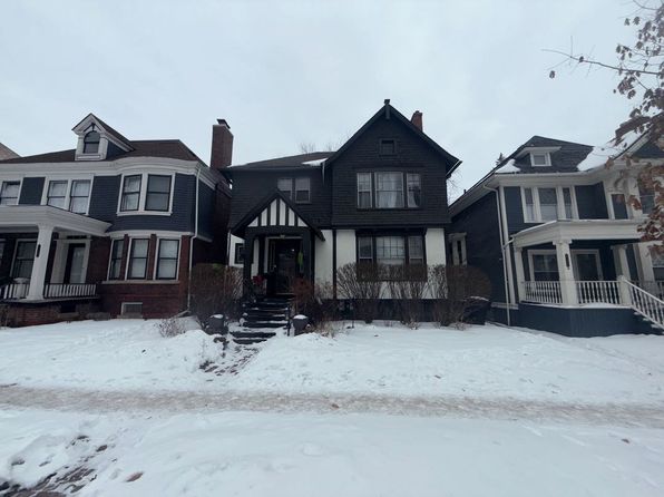 708 Van Dyke St, Detroit, MI 48214