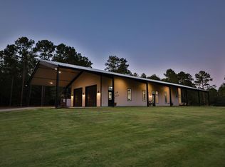 24550 Johnson Rd, Montgomery, TX 77356