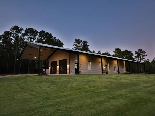 24550 Johnson Rd, Montgomery, TX 77356