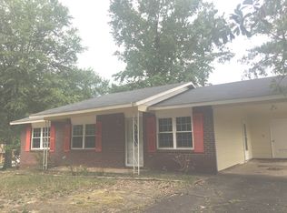 6346 Rockefeller Dr, Columbus, GA 31909