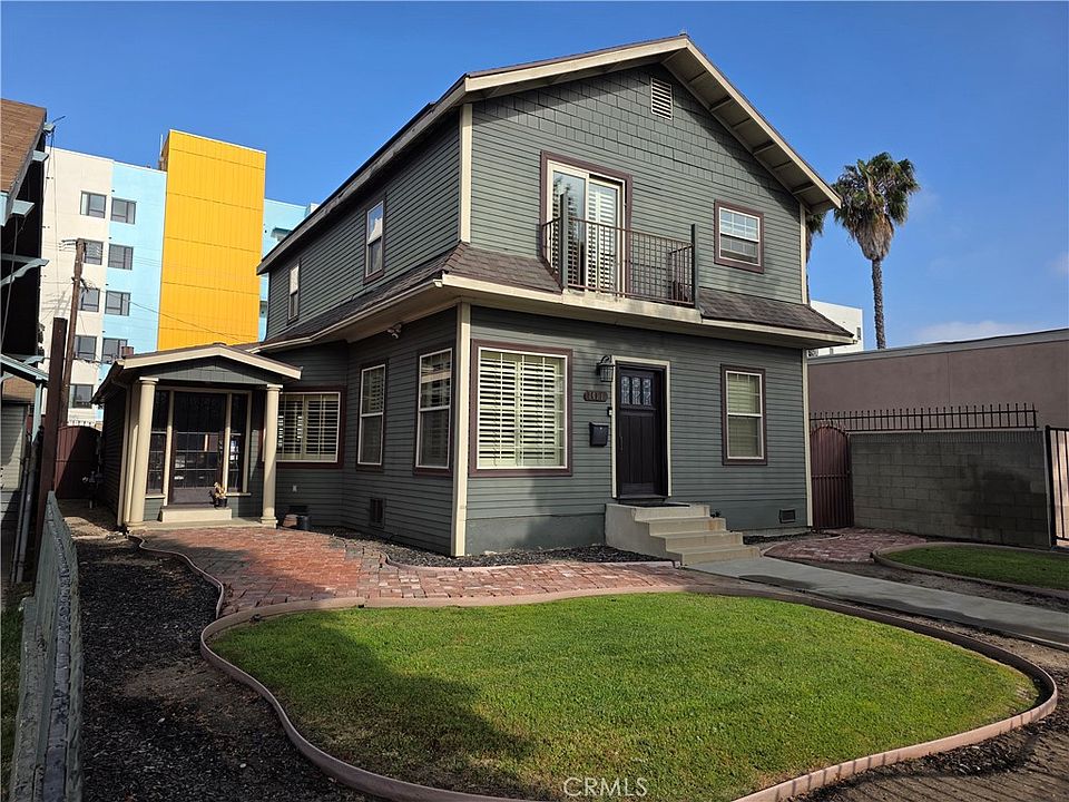 1st image of 1411 Elm Ave