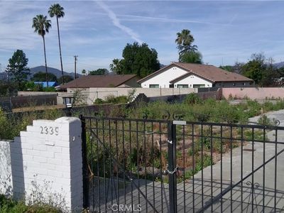 2339 Kellogg Ct Lot 10, Altadena, CA, 91001