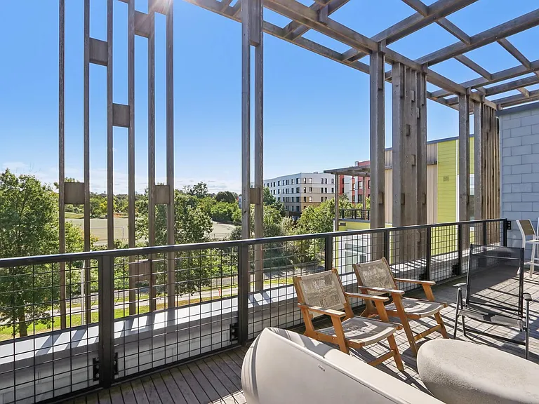 Park77 Apartments — Photo 105