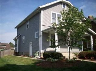 675 S Cassingham Rd, Columbus, OH 43209