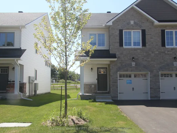 166 Wallace St, Merrickville Wolford, ON K0G 1N0