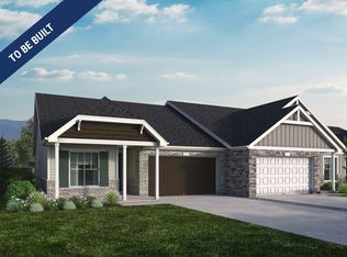 5795 Mireland Vw, Colorado Springs, CO 80927