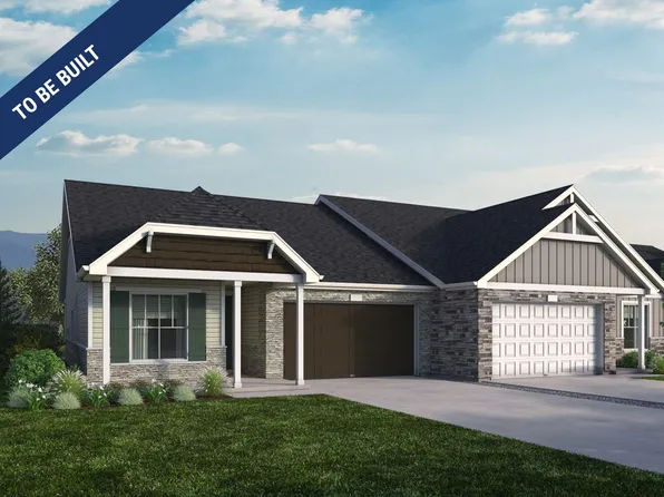 5795 Mireland Vw, Colorado Springs, CO 80927