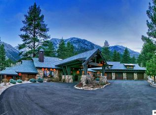 231 Sheridan Creek Ct, Gardnerville, NV