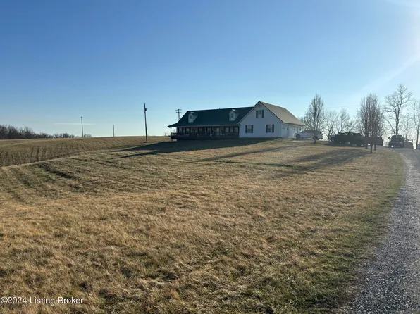 1804 Bucks Run Rd, Ghent, KY 41045