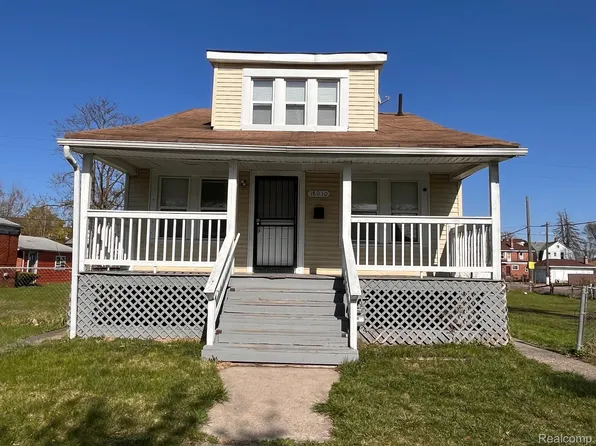 18010 Anglin St, Detroit, MI 48234