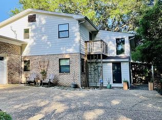 6100 Drexel Rd, Pensacola, FL 32504