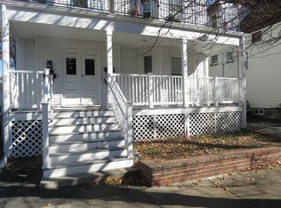 25 Mount Vernon St, Malden, MA 02148