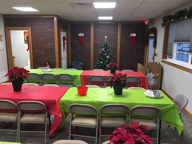Community Center