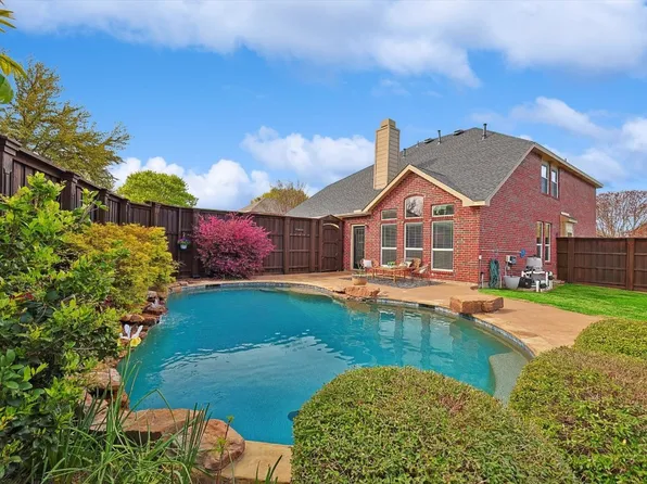 1201 Heather Brook Dr, Allen, TX 75002