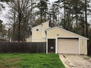 28600 Rantoul Ct, Huntsville, TX 77320