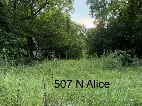 507 N Alice St, Dothan, AL 36303